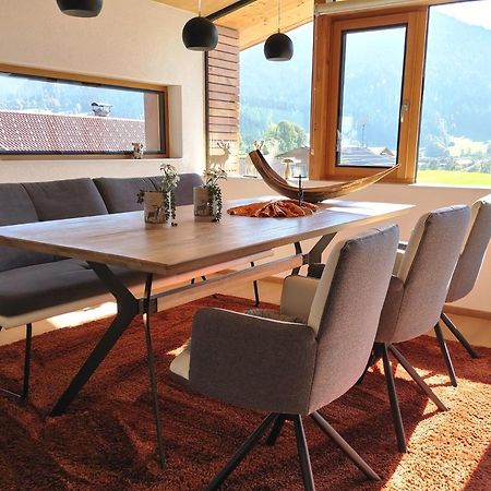 "Sunnseit" Appartement Söll Dış mekan fotoğraf
