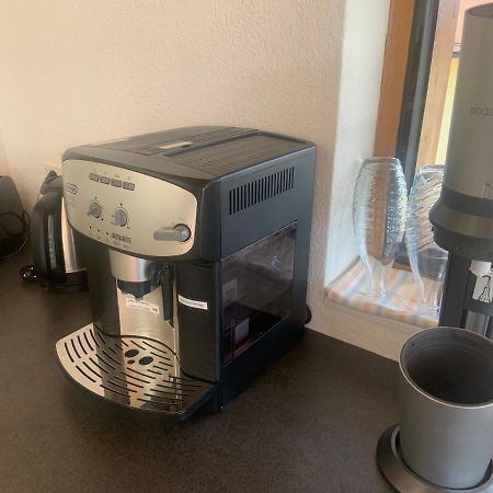 "Sunnseit" Appartement Söll Dış mekan fotoğraf