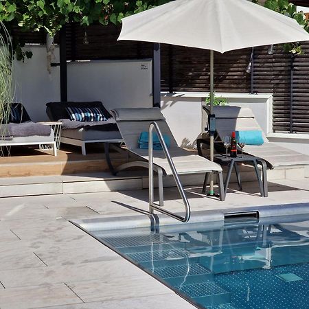 "Sunnseit" Appartement Söll Dış mekan fotoğraf