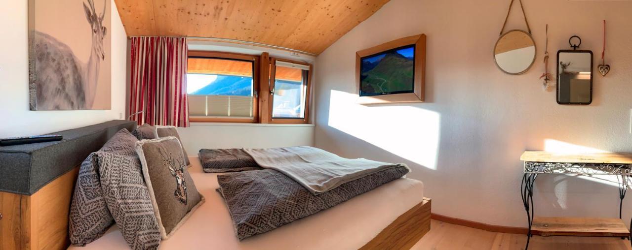 "Sunnseit" Appartement Söll Dış mekan fotoğraf