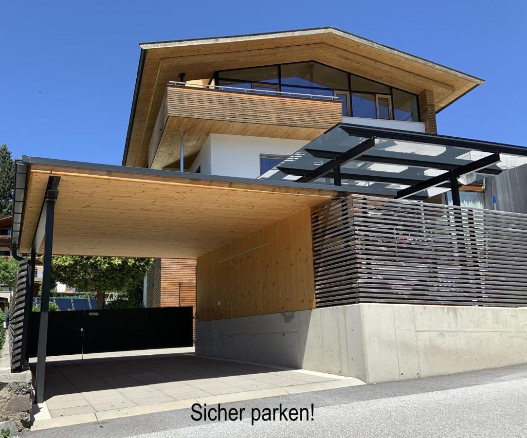 "Sunnseit" Appartement Söll Dış mekan fotoğraf