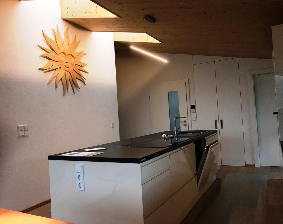 "Sunnseit" Appartement Söll Dış mekan fotoğraf