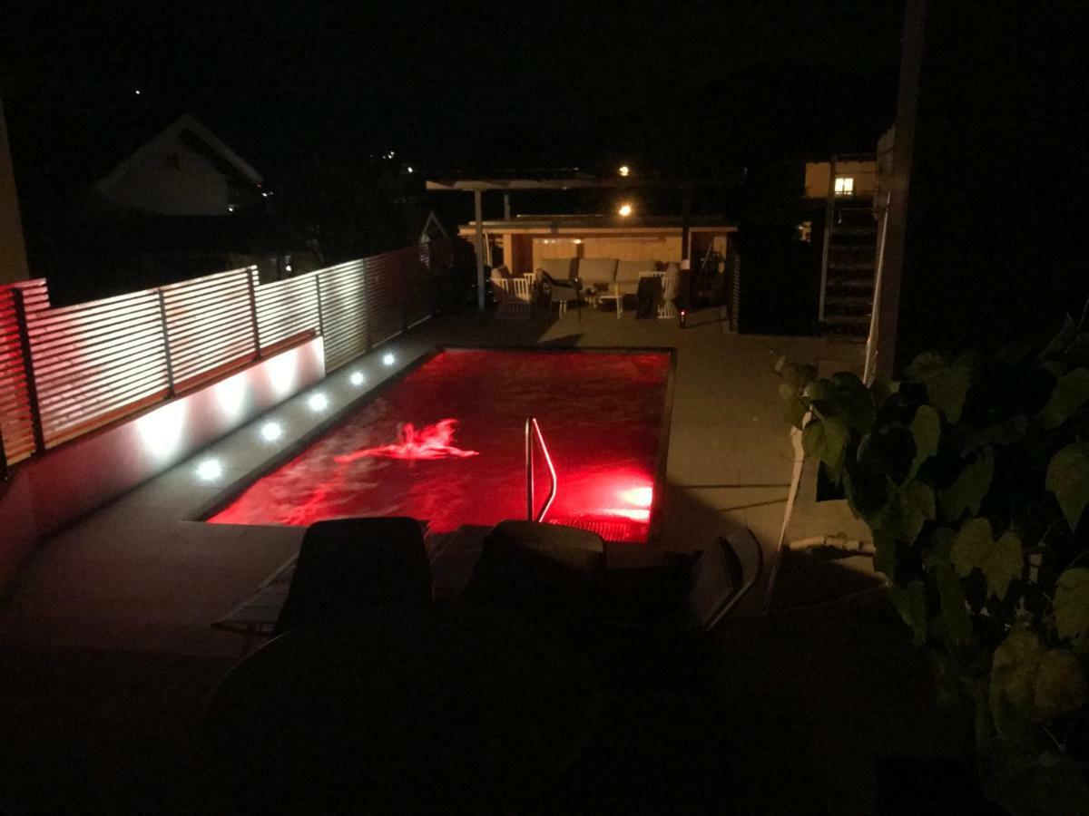"Sunnseit" Appartement Söll Dış mekan fotoğraf